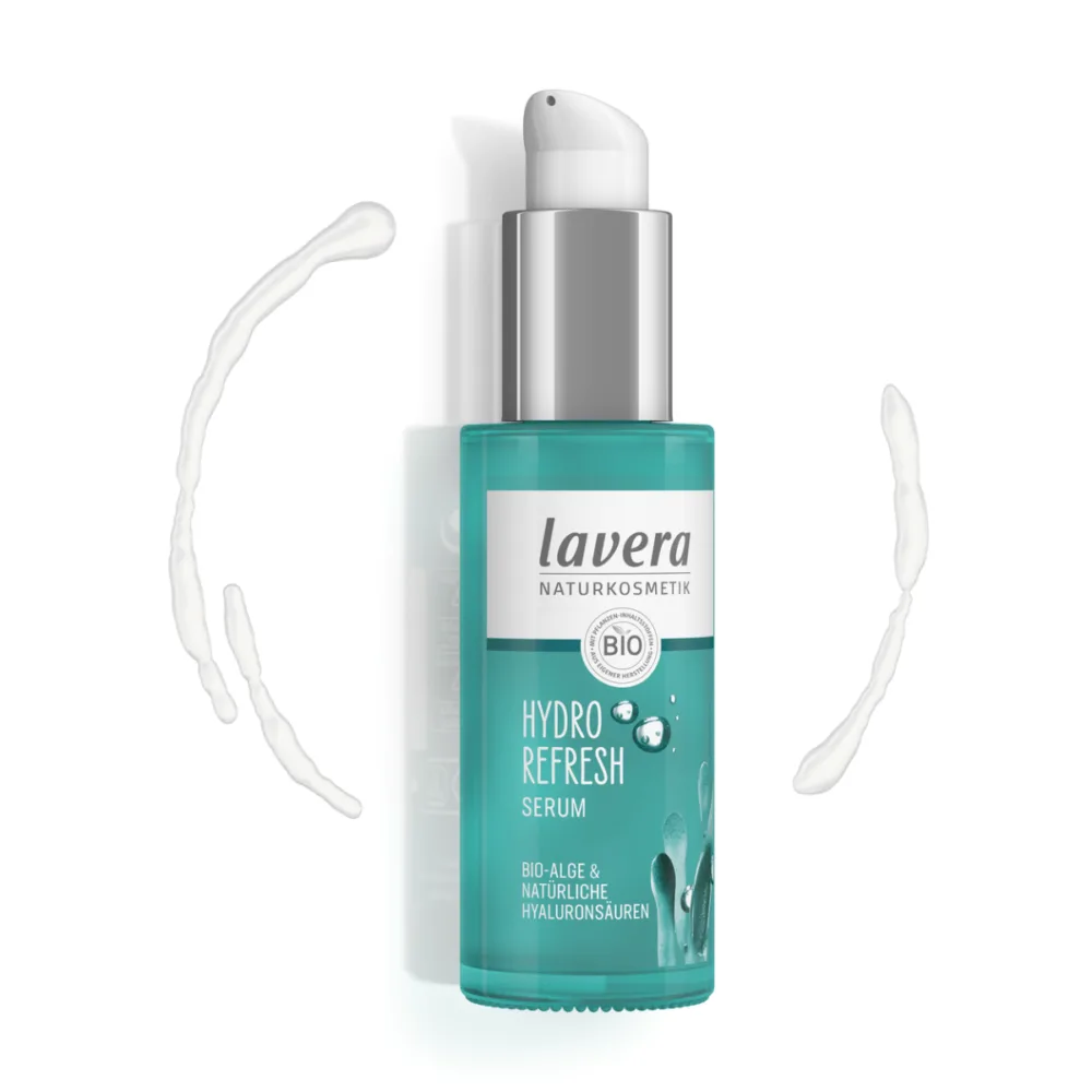 Hydro Refresh Serum — изображение 3