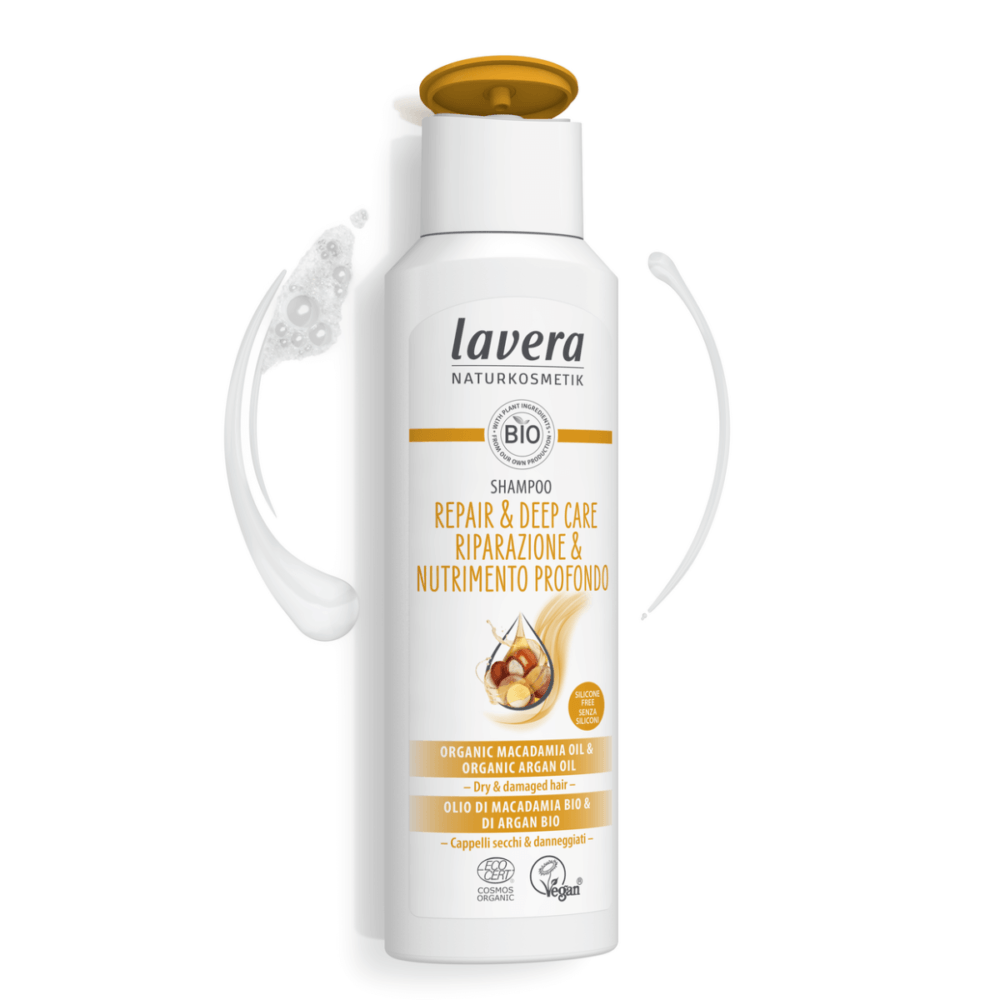 Shampoo Repair & Deep Care — изображение 2