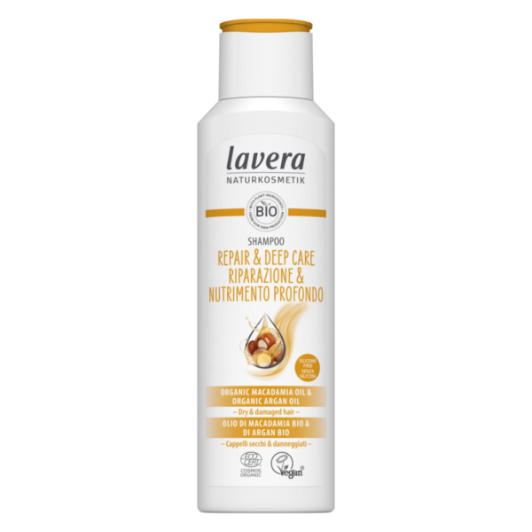 Shampoo Repair & Deep Care