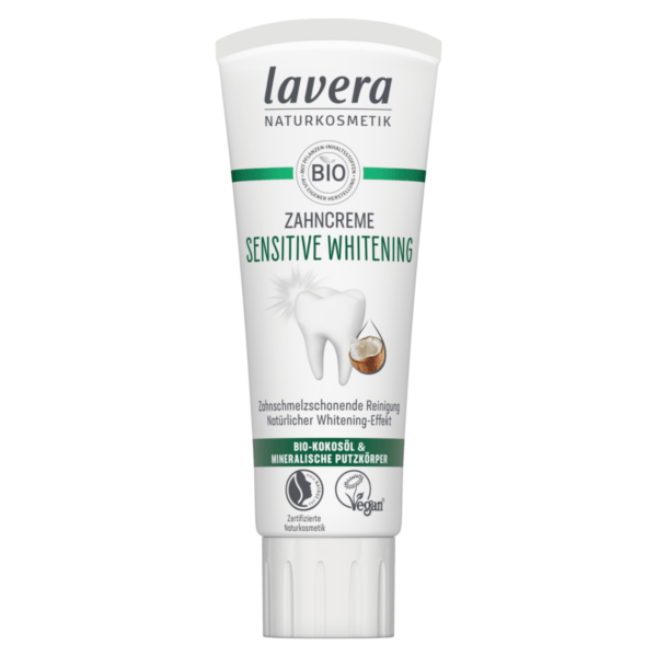 Toothpaste Whitening