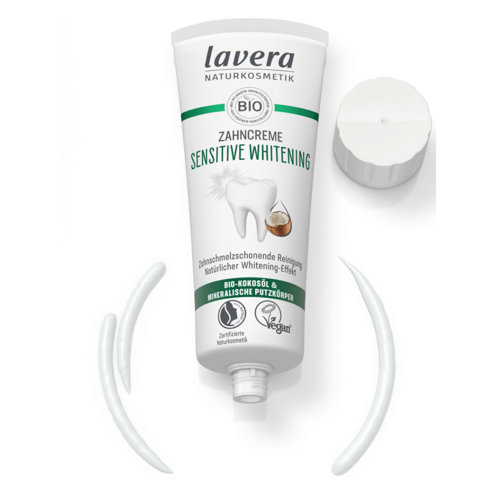 Toothpaste Whitening — изображение 2