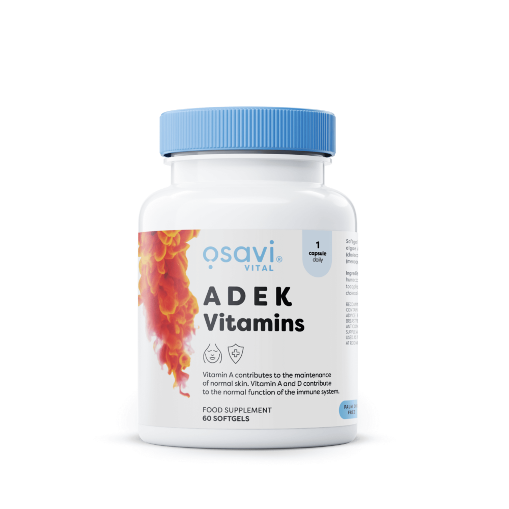 ADEK Vitamins