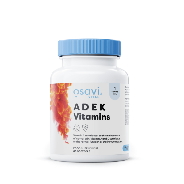 ADEK Vitamins