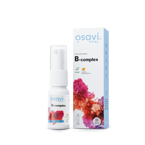 B-complex Oral Spray
