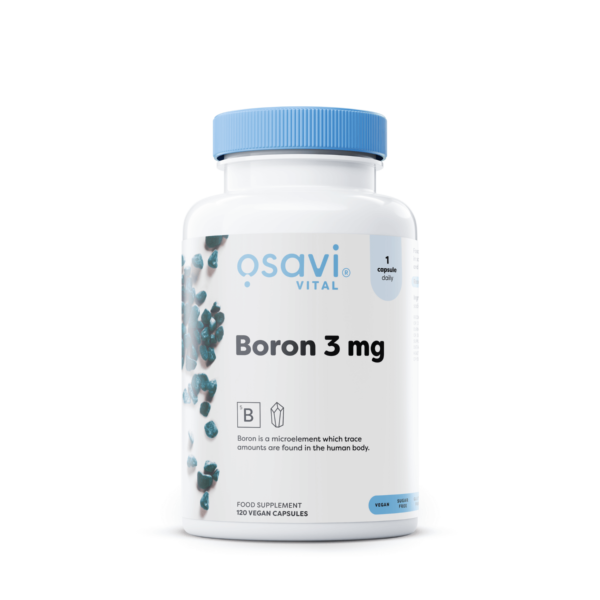 Boron
