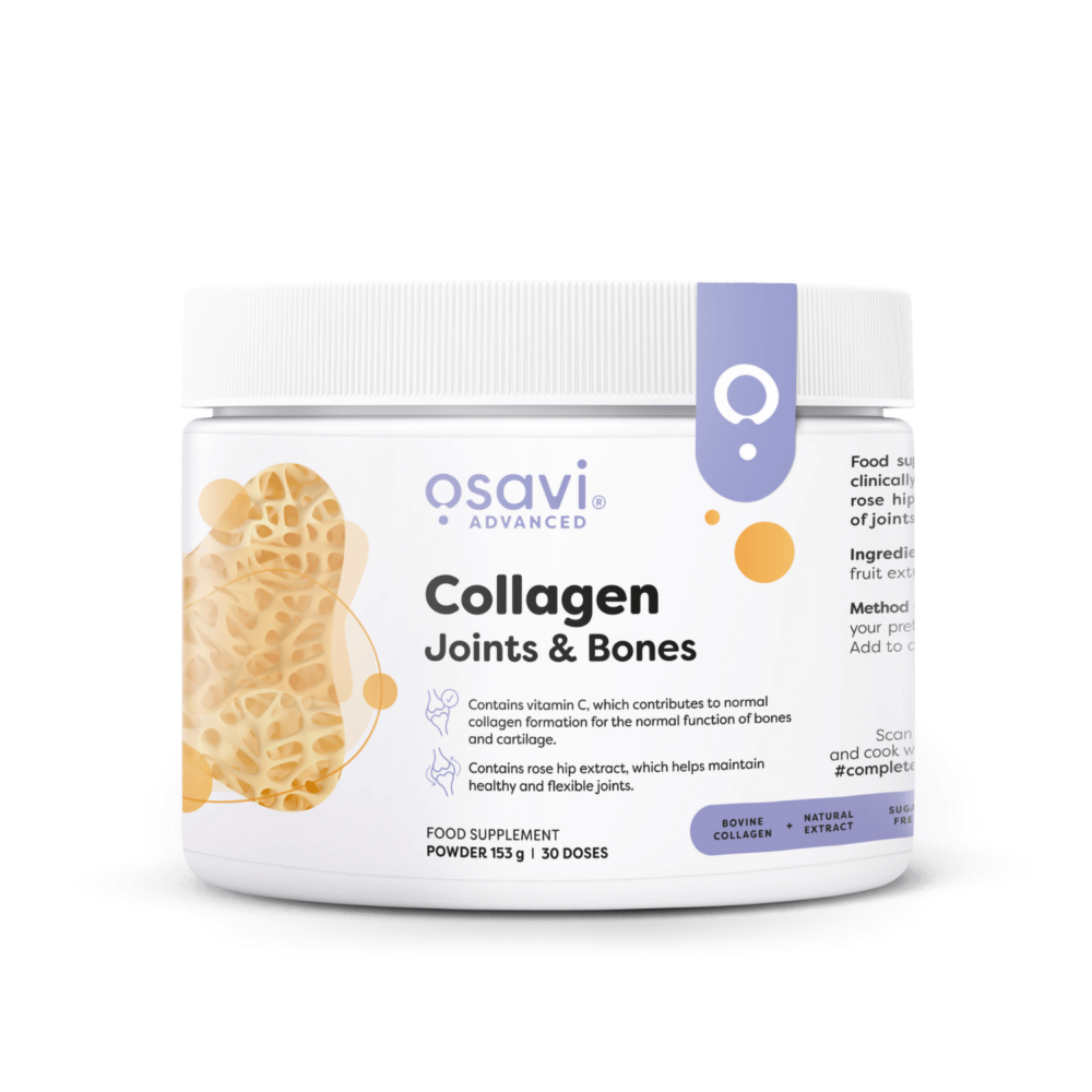 Collagen Peptides - Joints & Bones