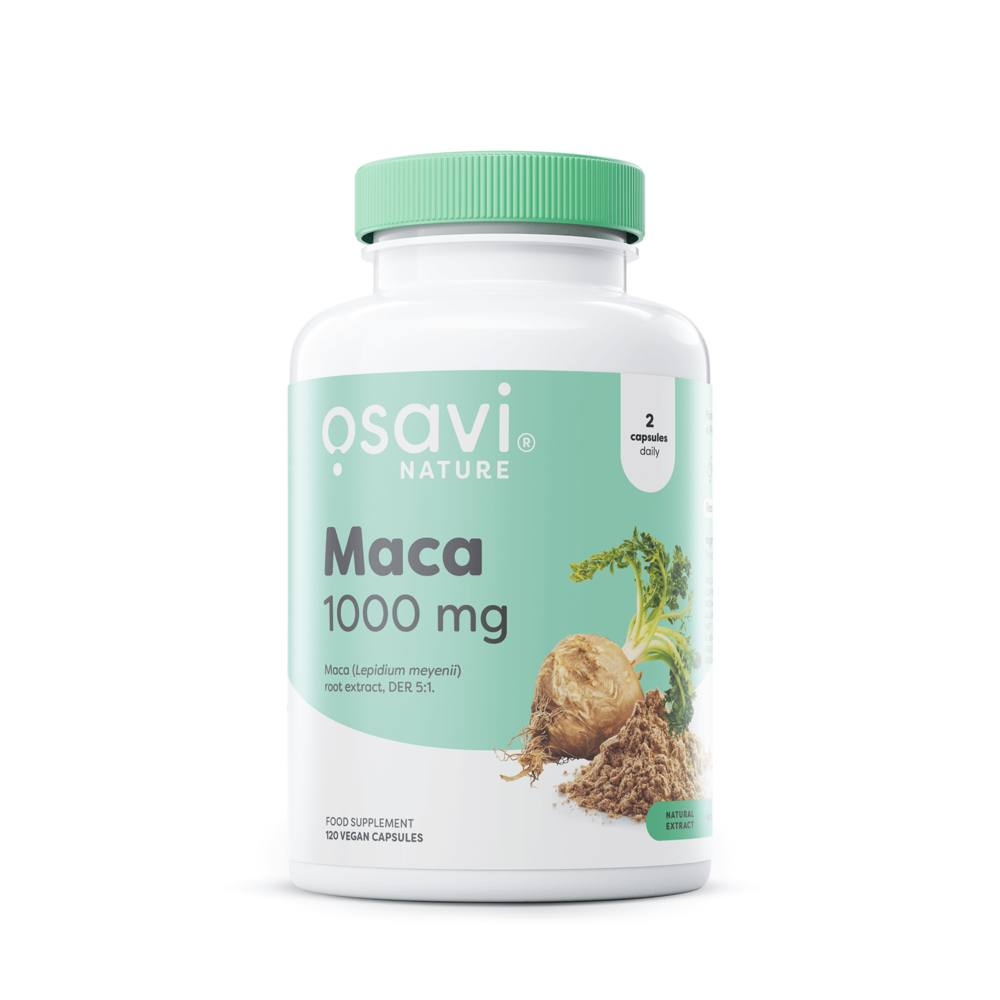 Maca 1000mg