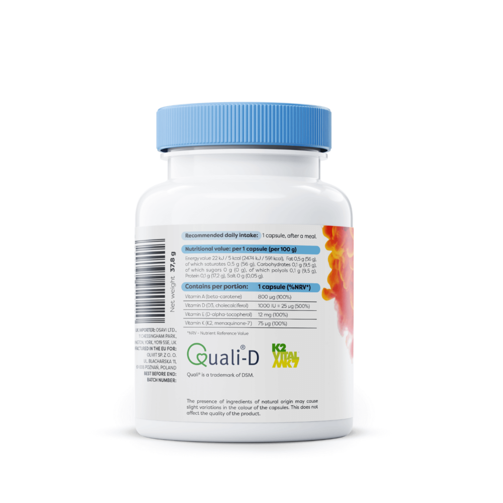 ADEK Vitamins — изображение 2