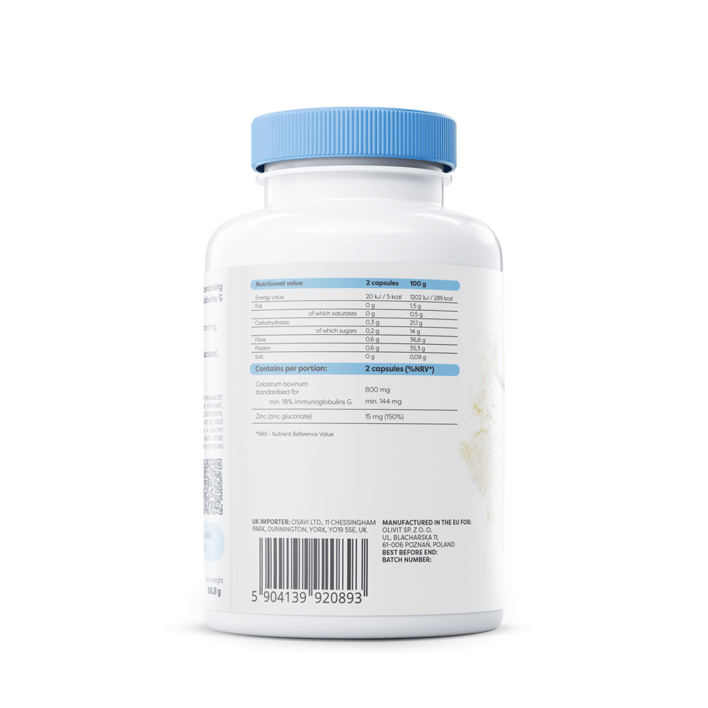 Colostrum Immuno — изображение 2