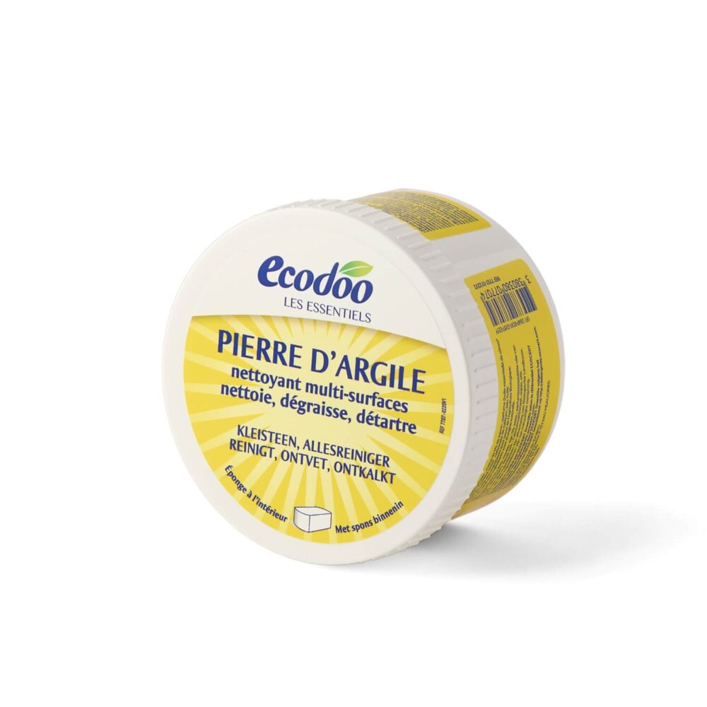 Паста для чистки без фосфатов, 300 г - Ecodoo