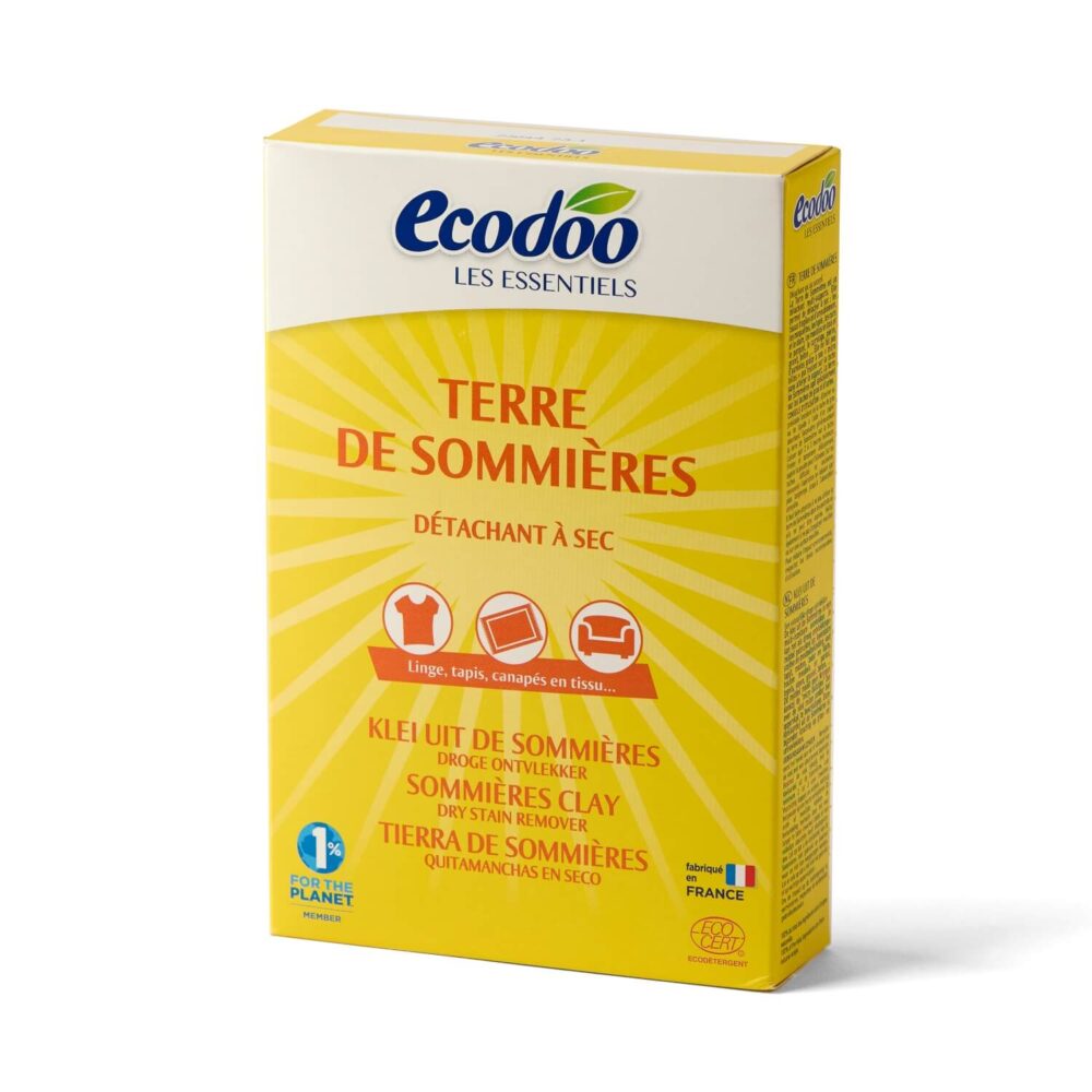 Многофункциональное средство для удаления пятен, 350 г - Ecodoo
