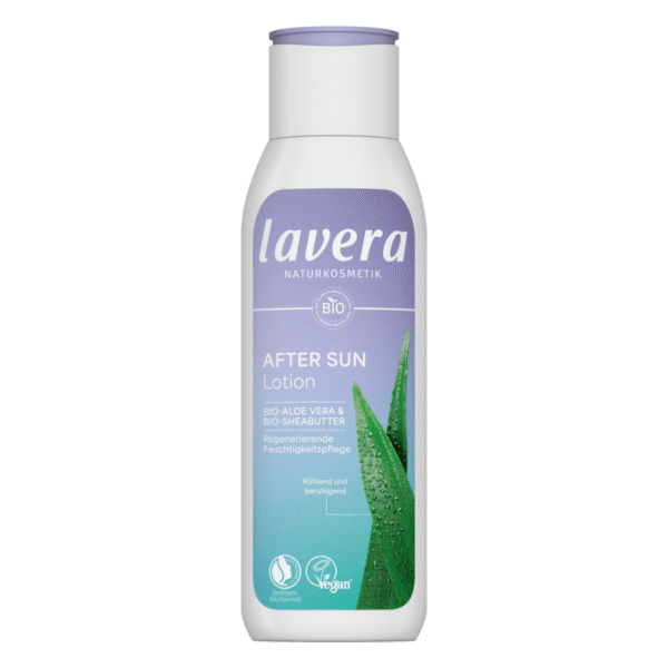 After Sun Lotion