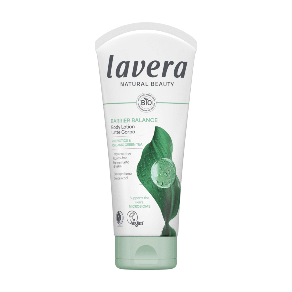 Barrier Balance Body Lotion