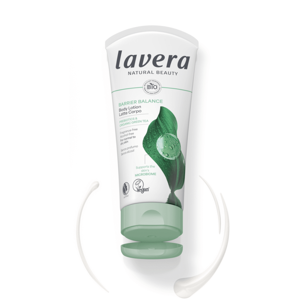 Barrier Balance Body Lotion — изображение 3