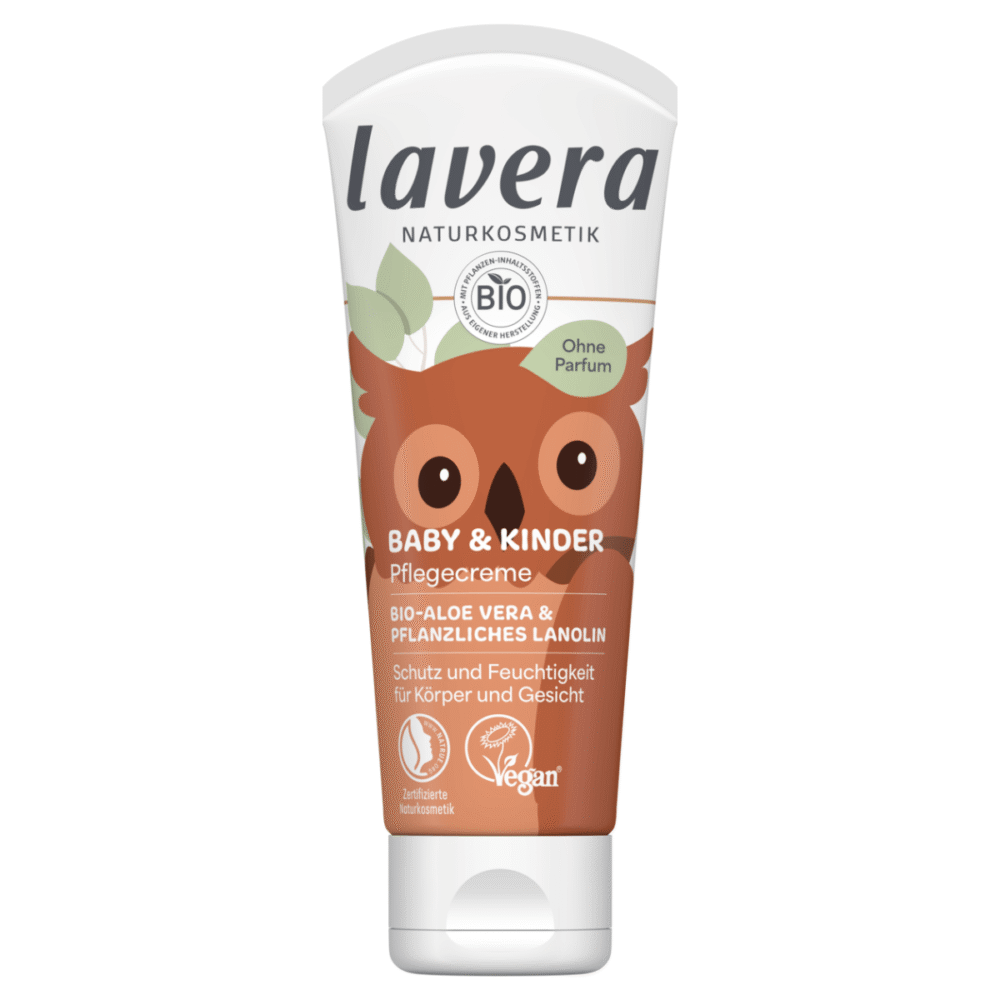 Baby & Kinder Skin Cream