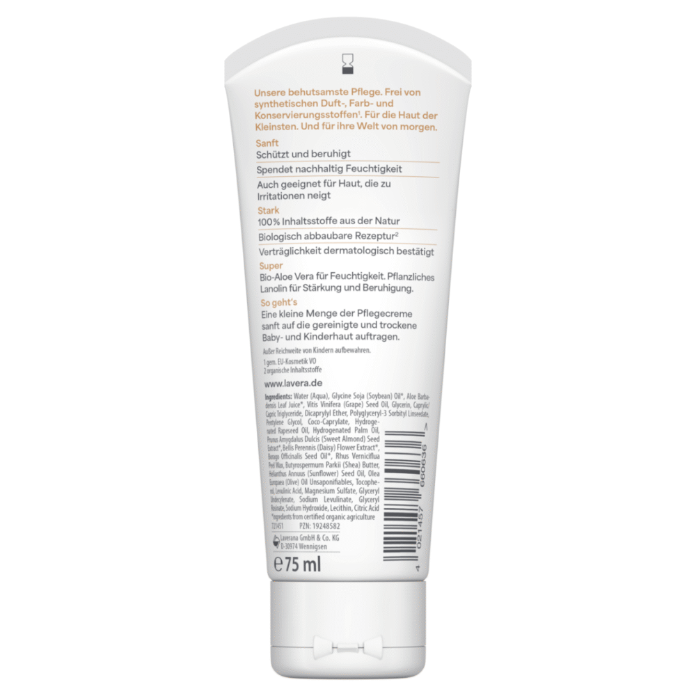 Baby & Kinder Skin Cream — изображение 2