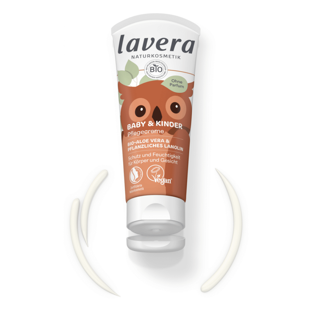 Baby & Kinder Skin Cream — изображение 3
