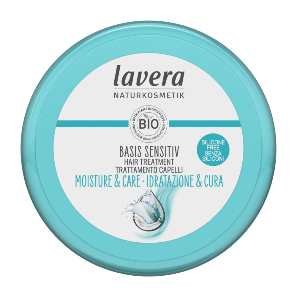Basis Sensitive Hair Treatment Moisture & Care