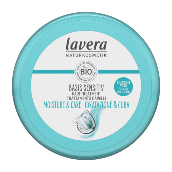 Basis Sensitive Hair Treatment Moisture & Care