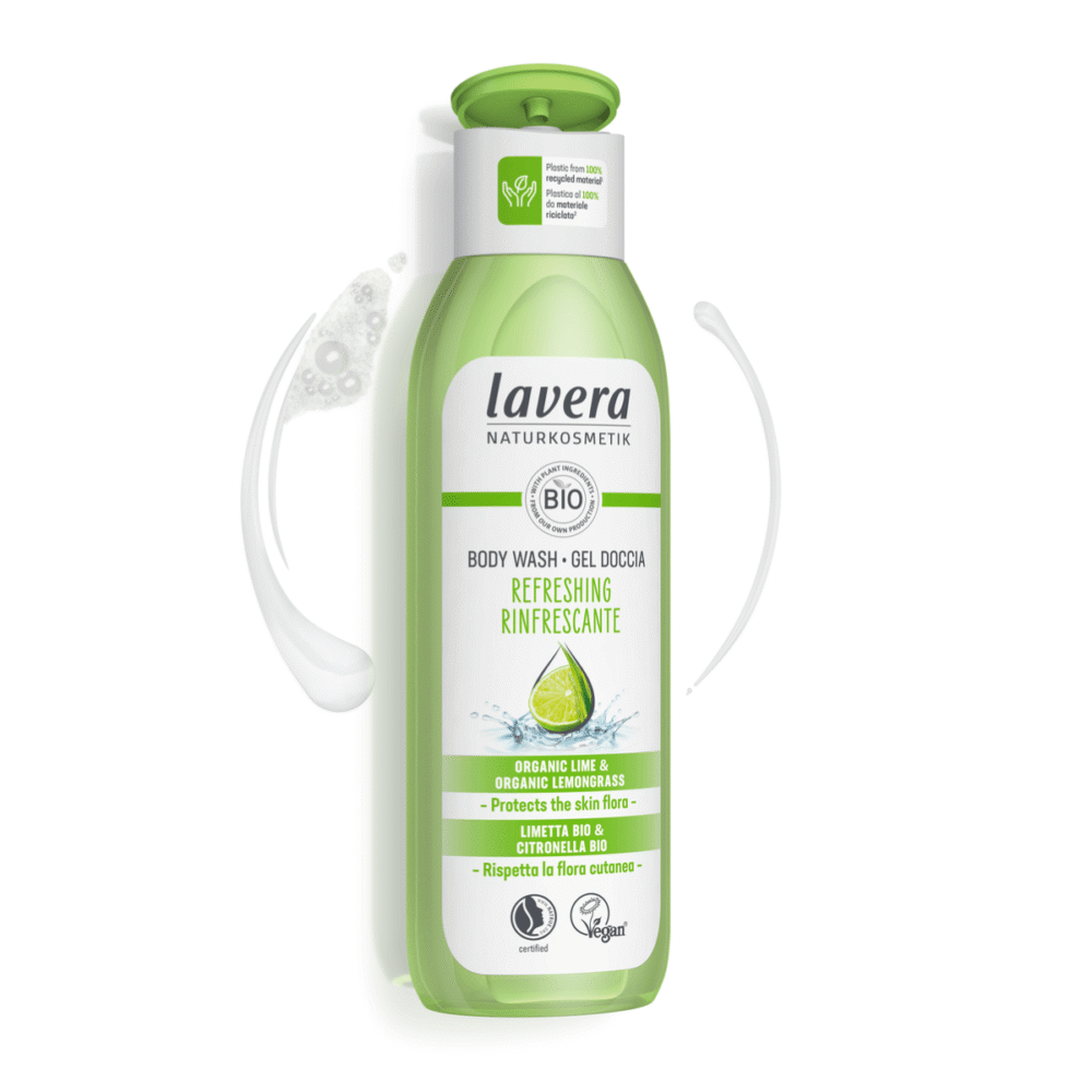 Body Wash Refreshing — изображение 3