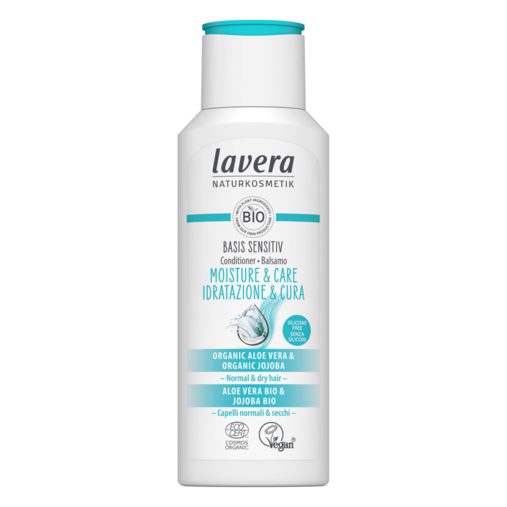 Conditioner Basis Sensitiv Moisture & Care