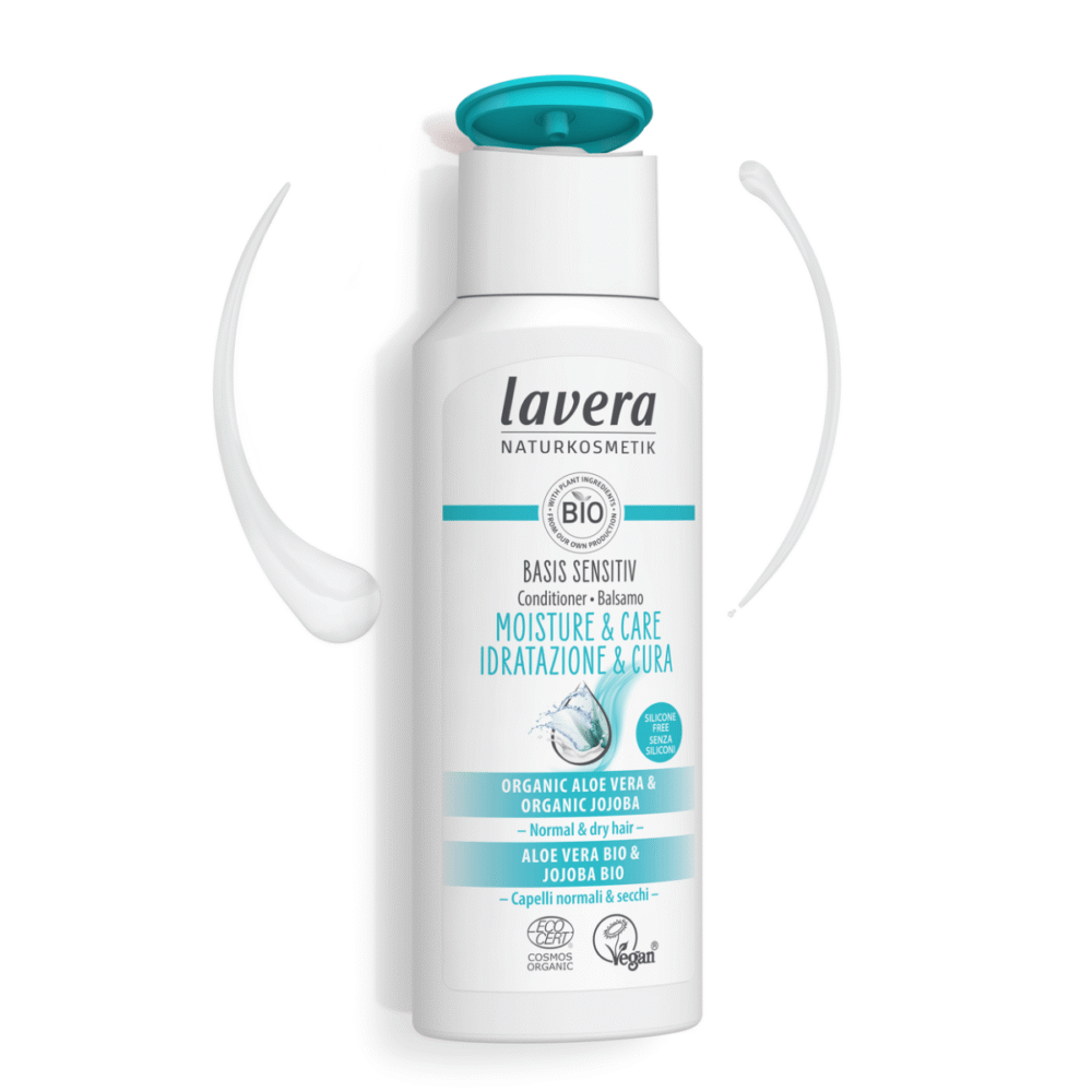Conditioner Basis Sensitiv Moisture & Care — изображение 3
