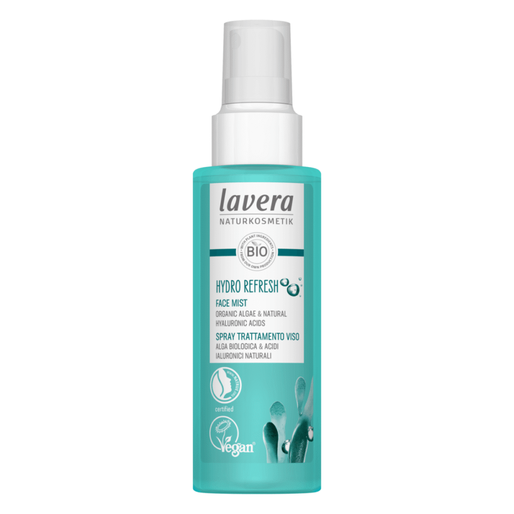 Hydro Refresh Face Mist