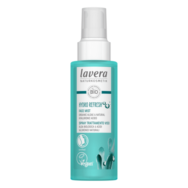Hydro Refresh Face Mist