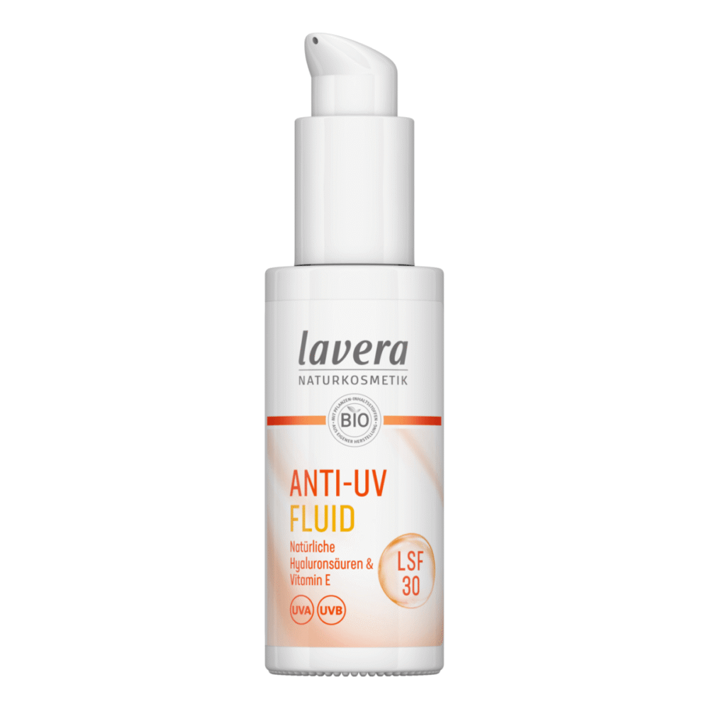 Anti-UV Fluid SPF 30