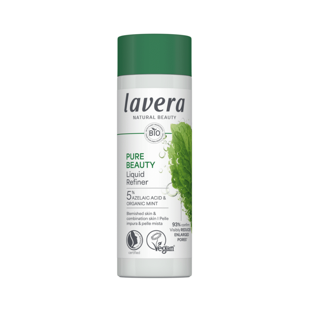 Pure Beauty Liquid Refiner