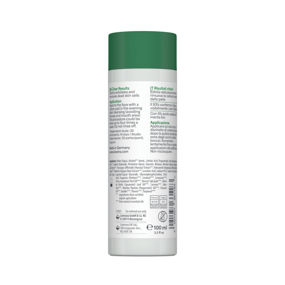 Pure Beauty Liquid Refiner — изображение 2