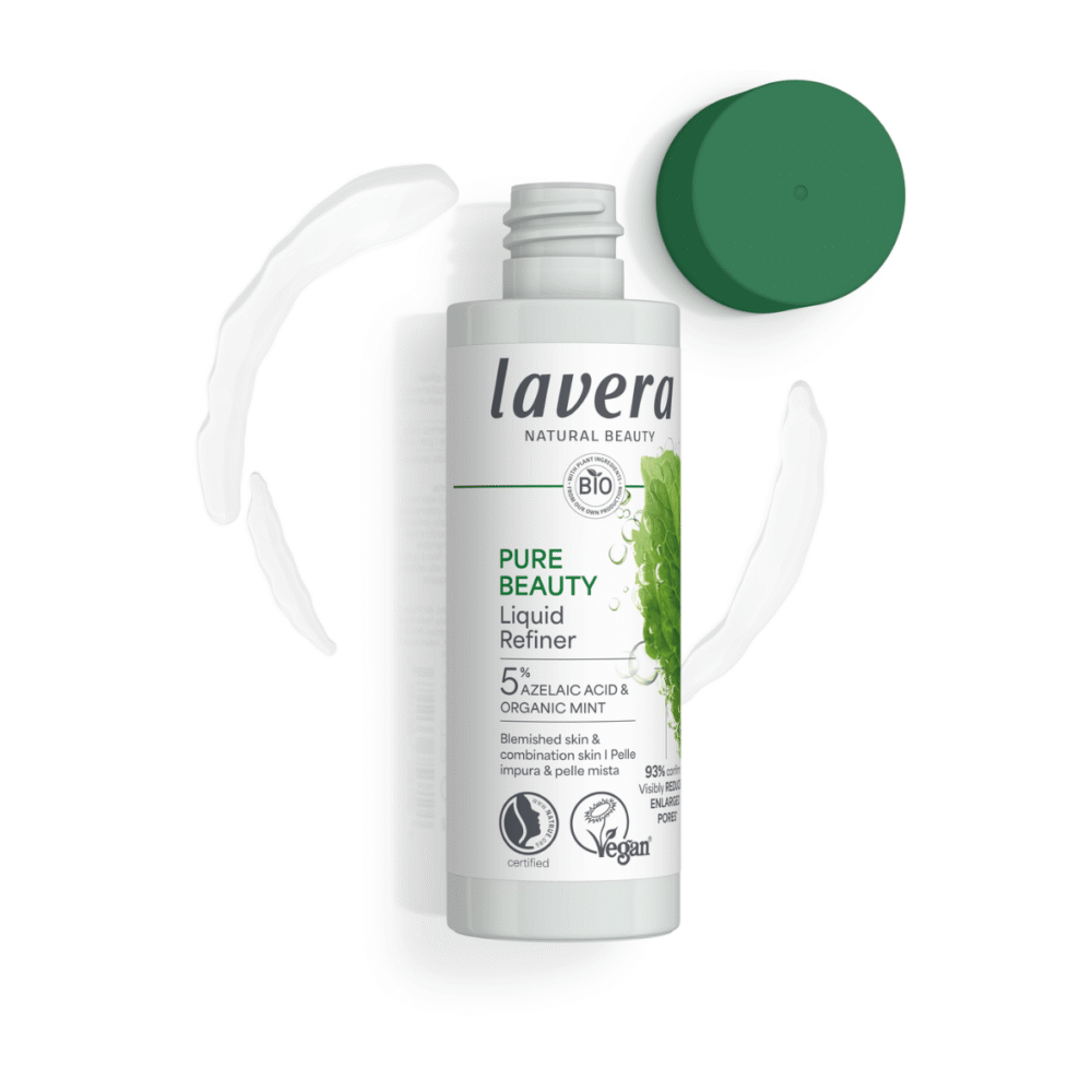 Pure Beauty Liquid Refiner — изображение 3