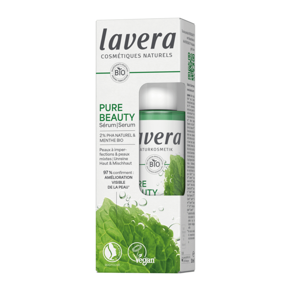 Pure Beauty Serum — изображение 4