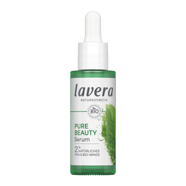 Pure Beauty Serum