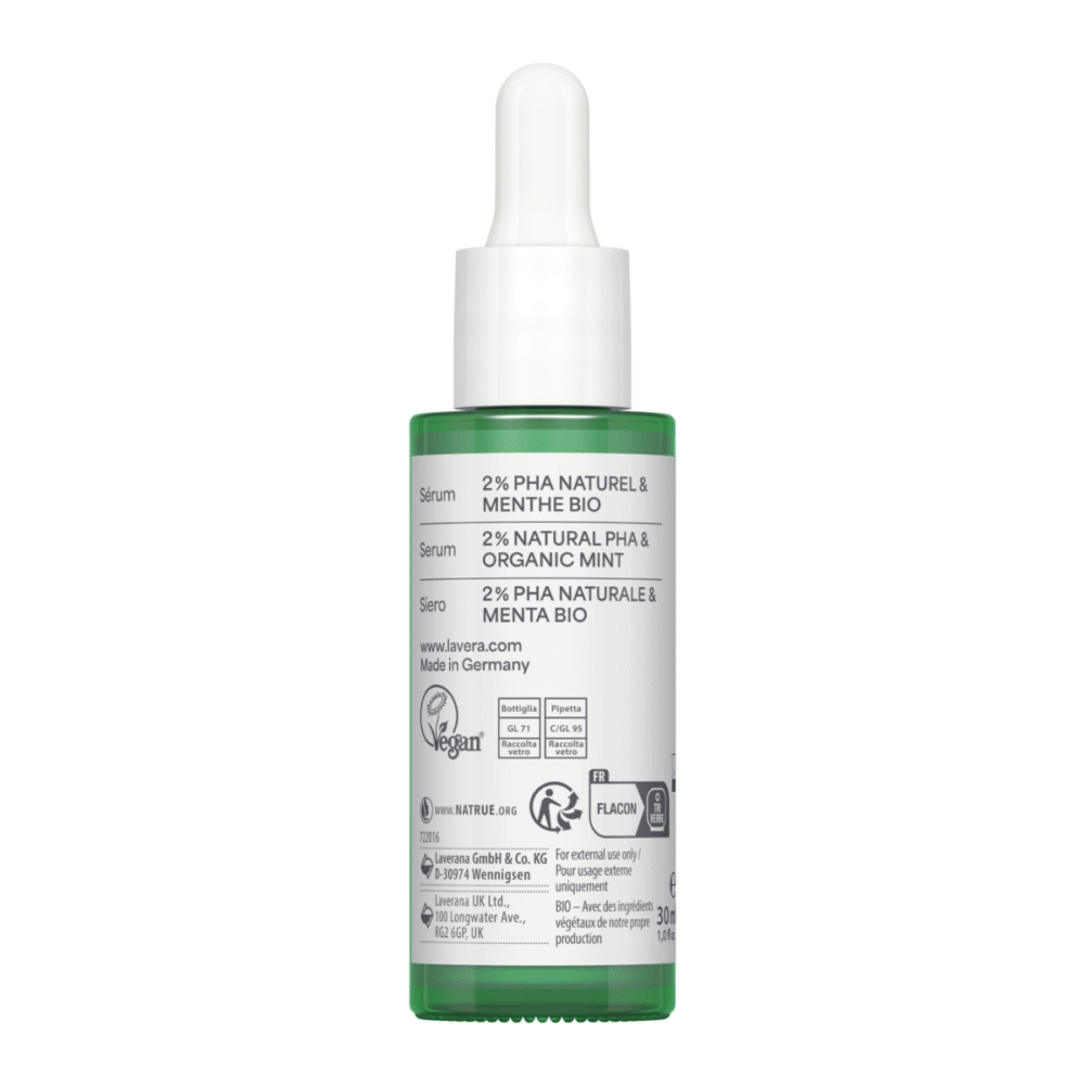 Pure Beauty Serum — изображение 2