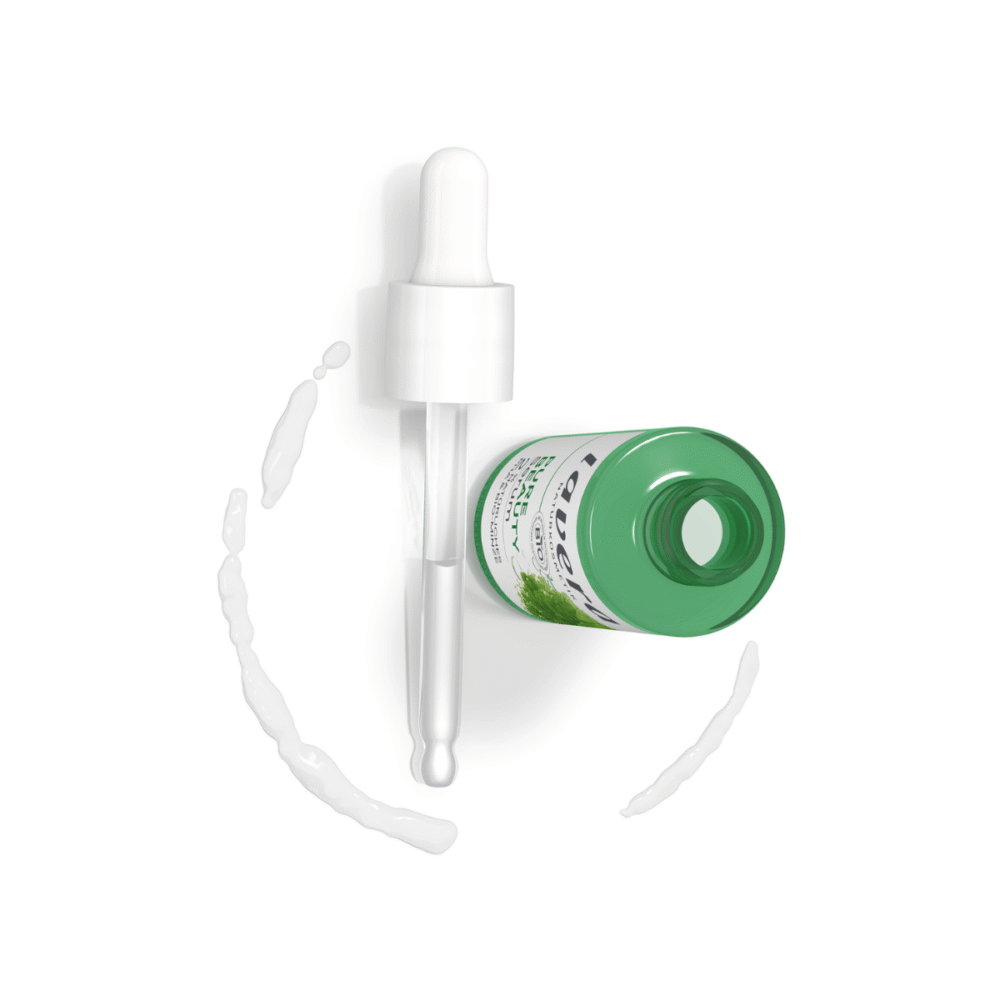 Pure Beauty Serum — изображение 3