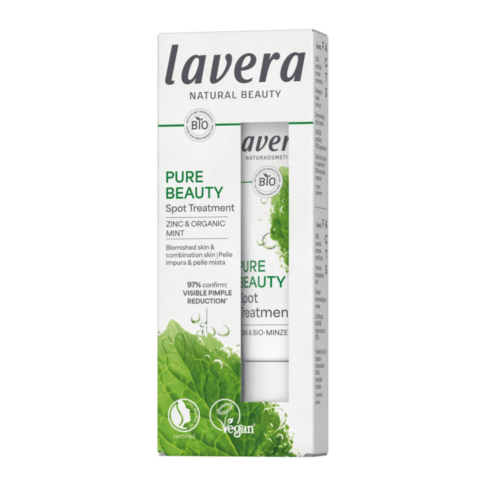 Pure Beauty Spot Treatment — изображение 3