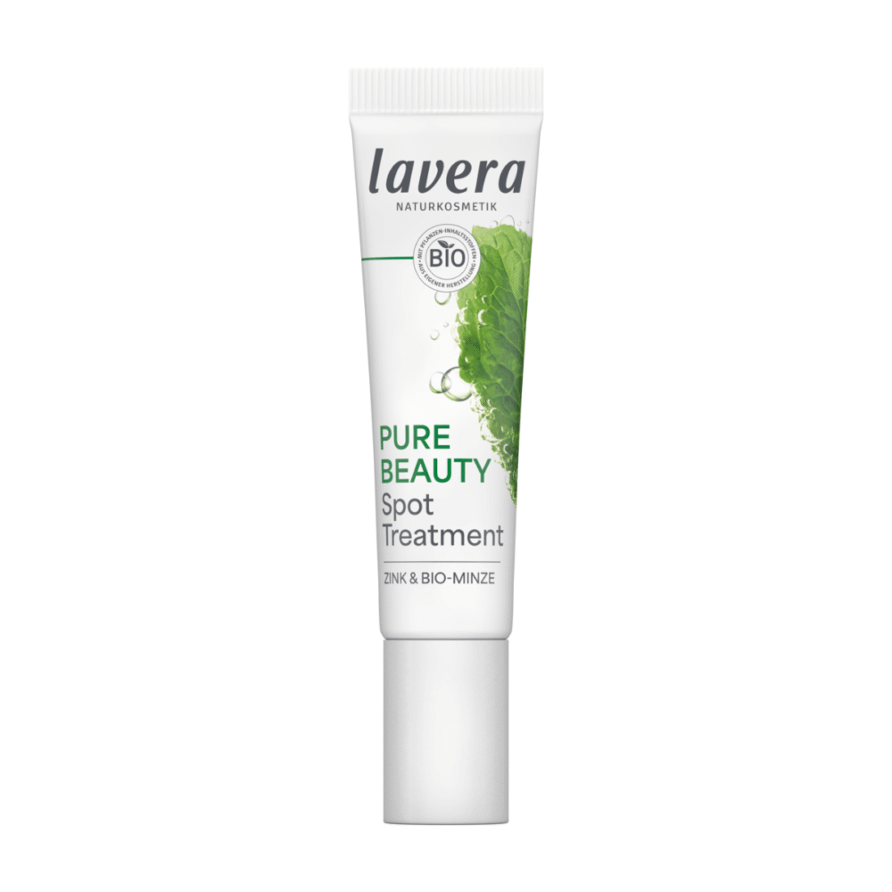 Pure Beauty Spot Treatment