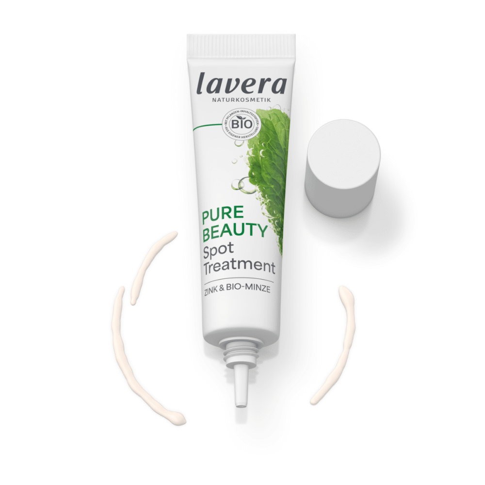 Pure Beauty Spot Treatment — изображение 4