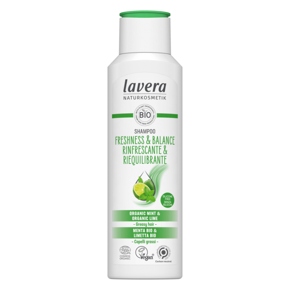Shampoo Freshness & Balance