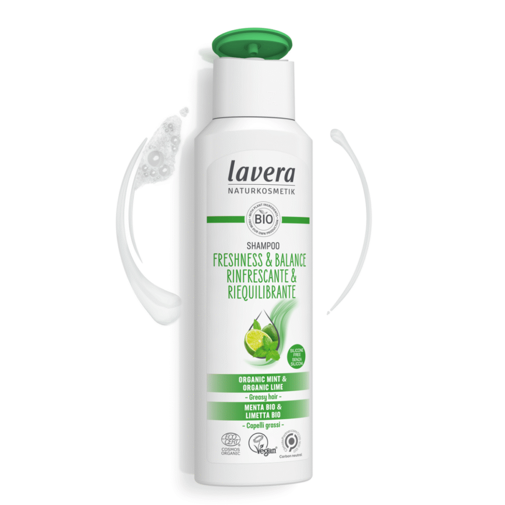 Shampoo Freshness & Balance — изображение 3