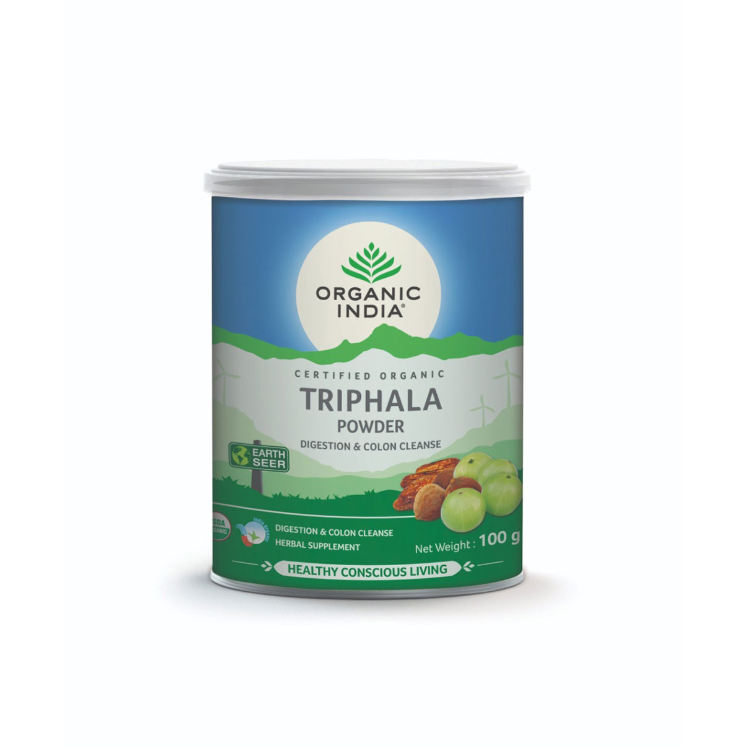 Triphala 100g