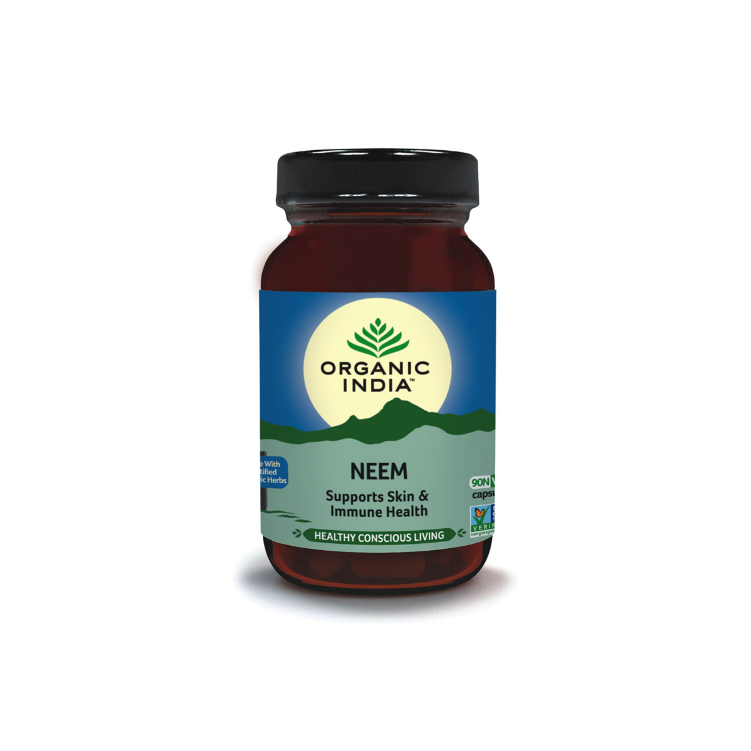 Neem 90 caps