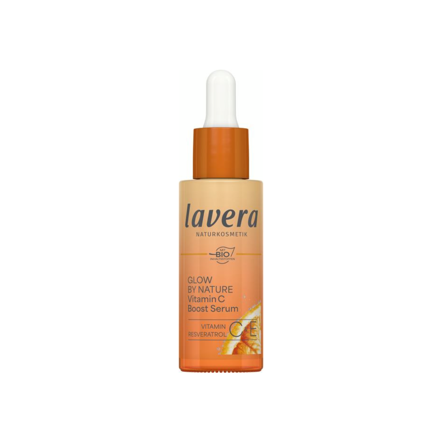 Glow By Nature Vitamin C Boost Serum
