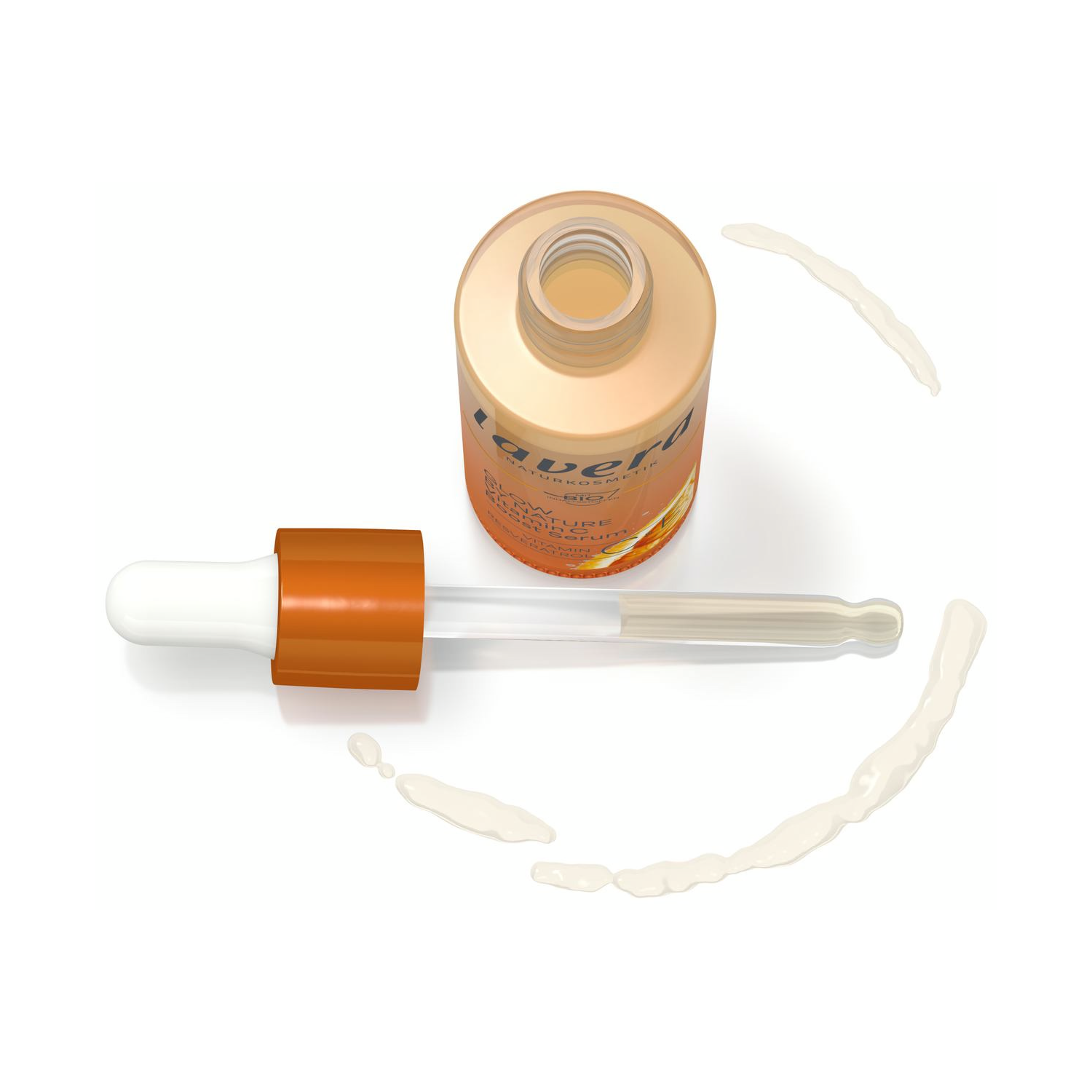 Glow By Nature Vitamin C Boost Serum — изображение 3