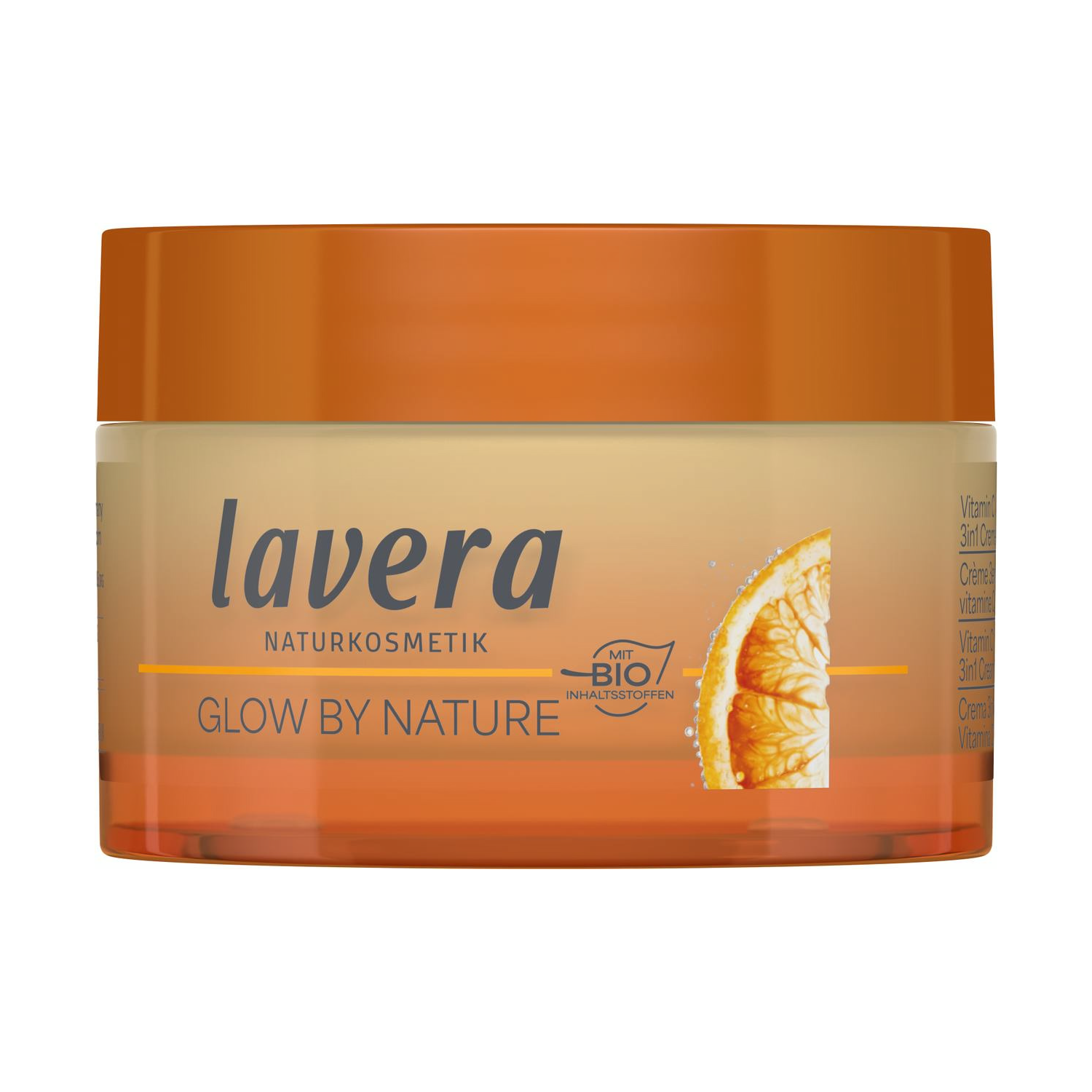 Glow by Nature Vitamin C 3in1 Cream