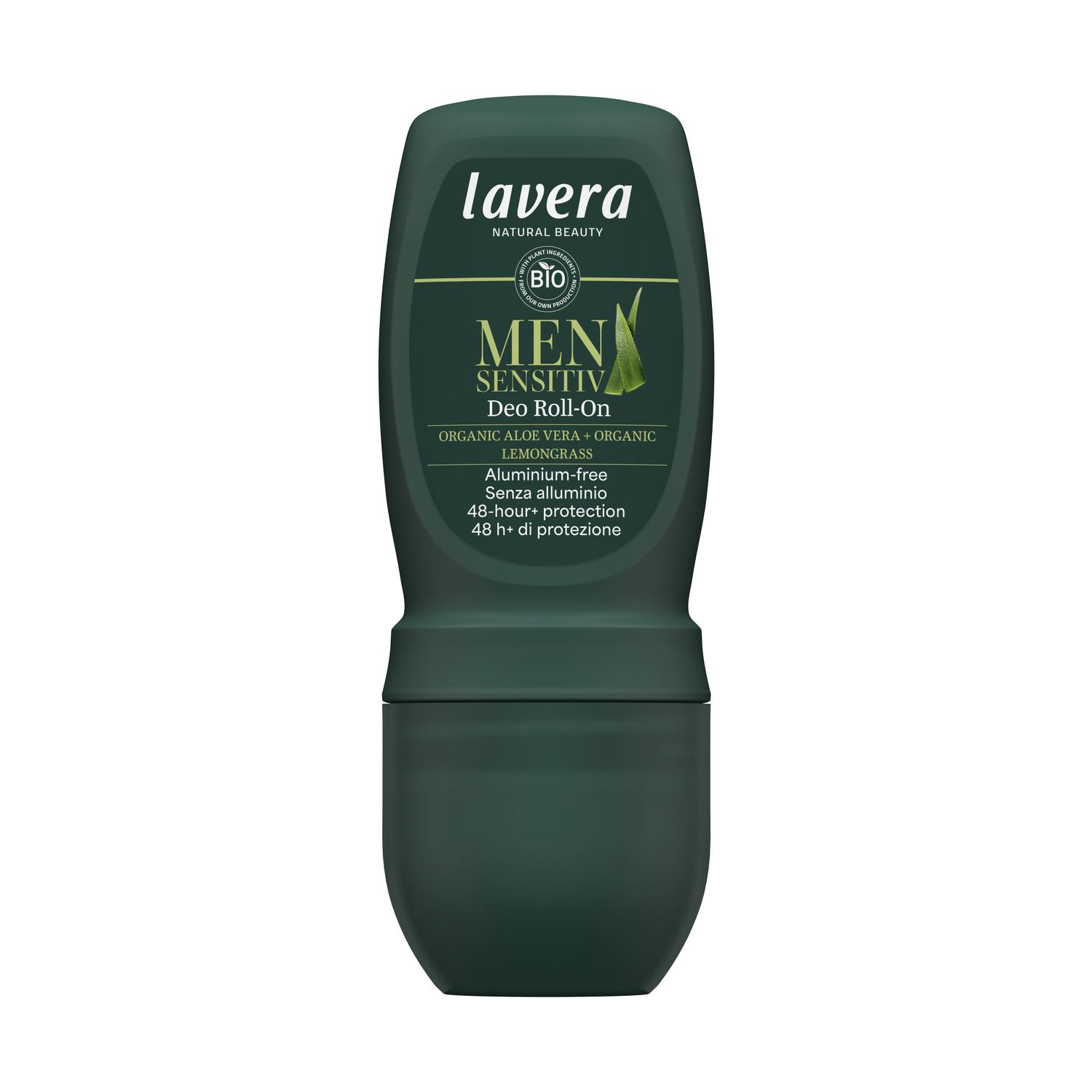 Men Sensitiv Deodorant Roll-On