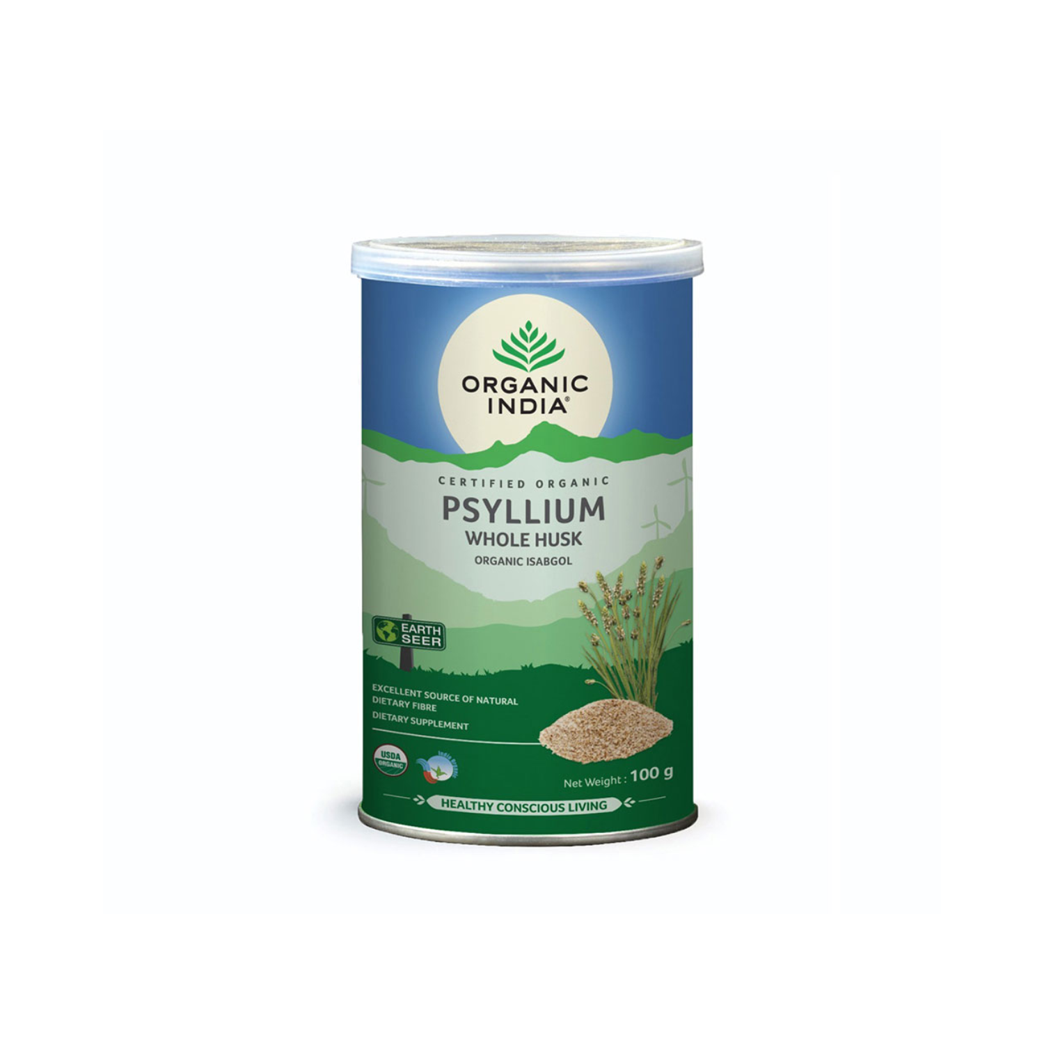 Psyllium 100g
