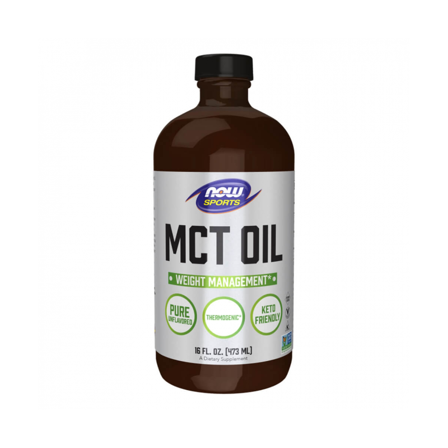 MCT Oil