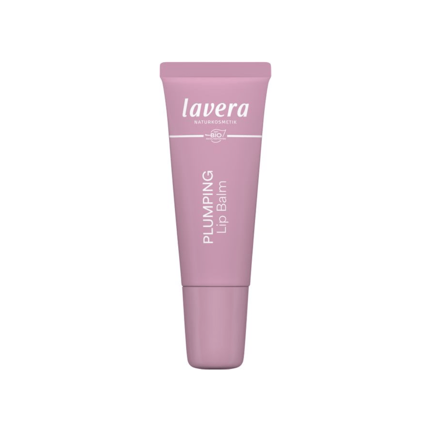 Lavera plumping lip balm